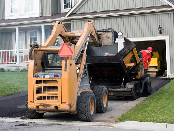 Best Residential Paver Driveway  in North Merritt Island, FL