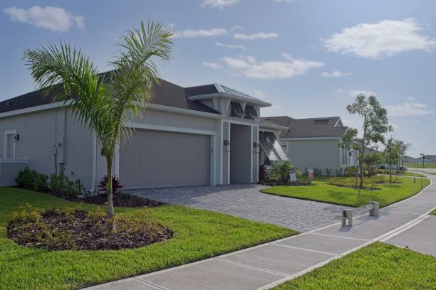 Reasons to Select Us for Your Driveway Paving Requirements in North Merritt Island, FL