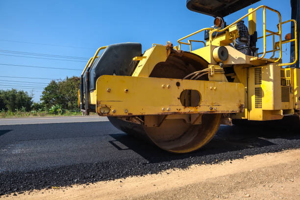 Reasons to Select Us for Your Driveway Paving Requirements in North Merritt Island, FL